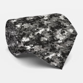 Beautiful Graduation Gifts Camo Print  ネクタイ (ロール)