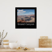 Beautiful Grand Canyon Poster! ポスター (キッチン)