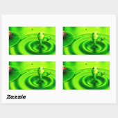 beautiful-hd-wallpaper-自然-1920-x-1080-free-dow 長方形シール (シート)