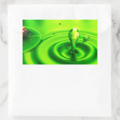 beautiful-hd-wallpaper-自然-1920-x-1080-free-dow 長方形シール (バッグ)