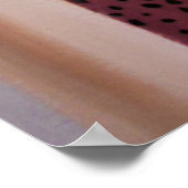 beautiful Hollywood Era Lady/Poster ポスター (角)