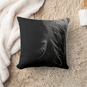 Beautiful Horse クッション (ブランケット)