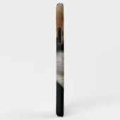 Beautiful Husky Throw Pillow Case-Mate iPhoneケース (裏面/右)