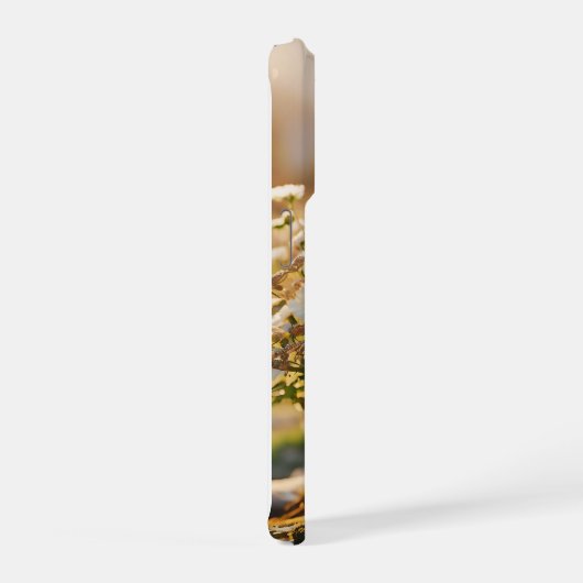 Beautiful iPhoneケース (右側面)