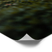 Beautiful Japanese Home & Garden ポスター (角)