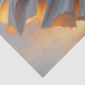 Beautiful Jesus by the Sea Tissue Paper 薄葉紙 (詳細)