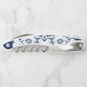 Beautiful Lace-Style ソムリエナイフ (裏面)