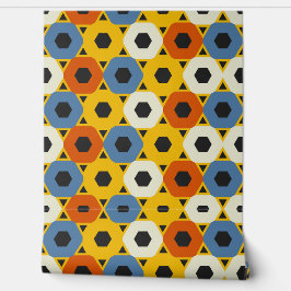 Beautiful Mathematical Geometric Pattern  壁紙