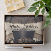 Beautiful Mercredi v5 OFDT Tissue paper 薄葉紙 (ギフト)