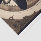 Beautiful Mercredi v5 OFDT Tissue paper 薄葉紙 (詳細)