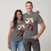 Beautiful Model True Romance Alabama Awesome For M Tシャツ (ユニセックス)