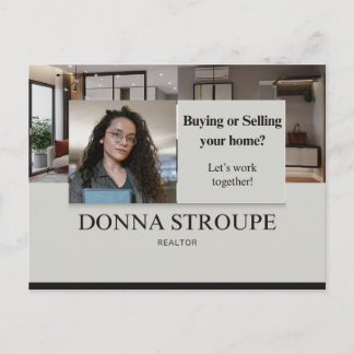 Beautiful Moment Captured in a Postcard” ポストカード