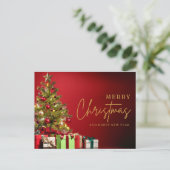 Beautiful Moment Captured in a Postcard” ポストカード (スタンド正面)