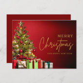 Beautiful Moment Captured in a Postcard” ポストカード (正面/裏面)