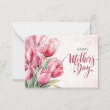 Beautiful Mother’s Day Cards