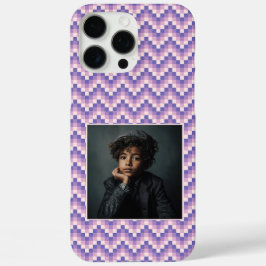 Beautiful Mothers Day Gift For Mom Geometric Shape iPhone 16 Pro Maxケース