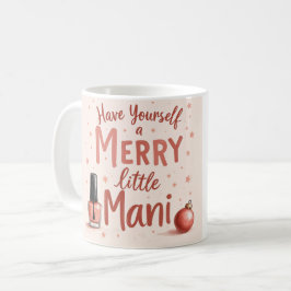 BEAUTIFUL Mug for Ladies コーヒーマグカップ