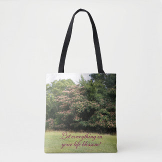 Beautiful Nature Scenery, Tote Bag トートバッグ