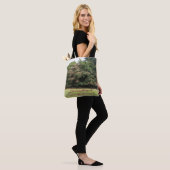 Beautiful Nature Scenery, Tote Bag トートバッグ (モデル)