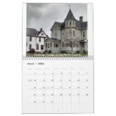 Beautiful New York 2025カレンダー カレンダー (3月 2026)