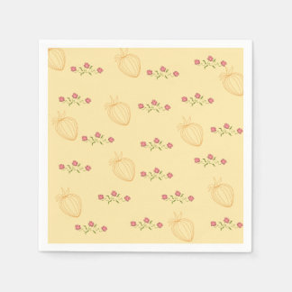 Beautiful paper  スタンダードカクテルナプキン