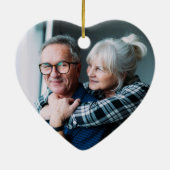 Beautiful Pearl 30th Anniversary写真 セラミックオーナメント (裏面)