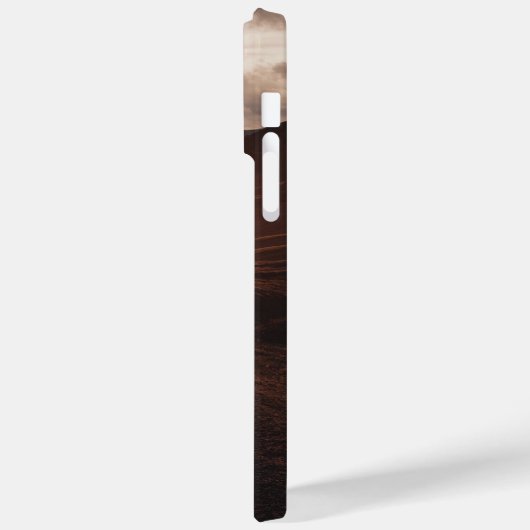 Beautiful phone case Case-Mate iPhoneケース (裏面 / 左)