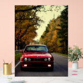 Beautiful_Red_E34 アクリルサイン (ウェディング)