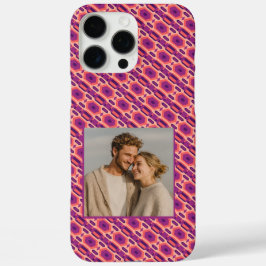 Beautiful Retirement Gifts For Dad Ethnic Pattern  iPhone 16 Pro Maxケース