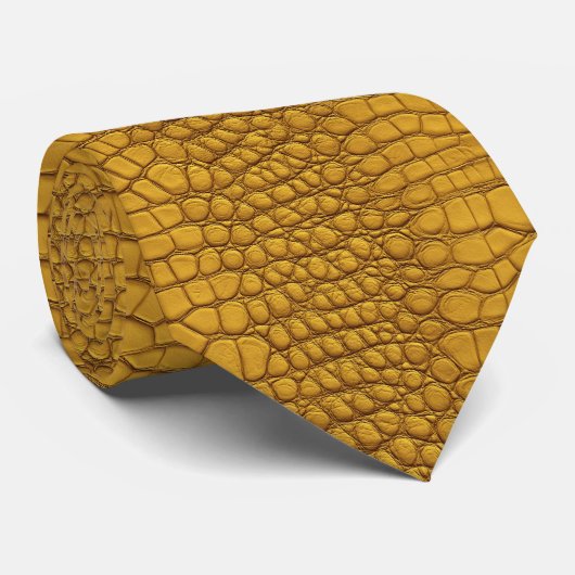 Beautiful Retirement Gifts For Dad Nature Inspired ネクタイ (ロール)