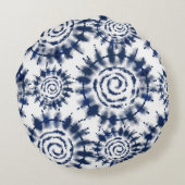 Beautiful Ring Pillow ラウンドクッション (裏面)