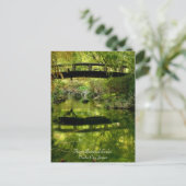 Beautiful scenery：Postcard ポストカード (スタンド正面)