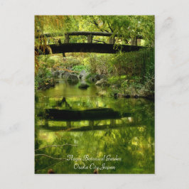 Beautiful scenery:Postcard ポストカード