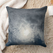 Beautiful Sky クッション (ブランケット)