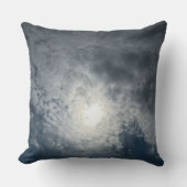 Beautiful Sky クッション (正面)