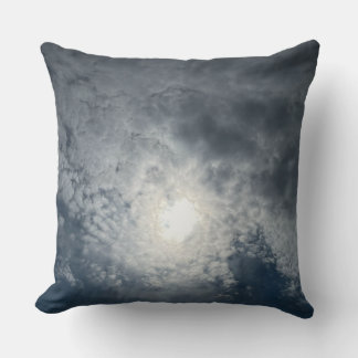 Beautiful Sky クッション