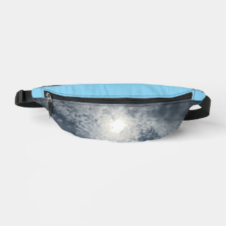 Beautiful Sky ファニーパック