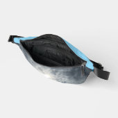 Beautiful Sky ファニーパック (見開き)