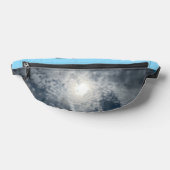 Beautiful Sky ファニーパック (レイダウン)