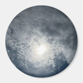 Beautiful Sky マグネット (正面)