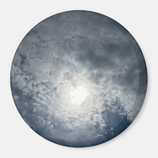 Beautiful Sky マグネット