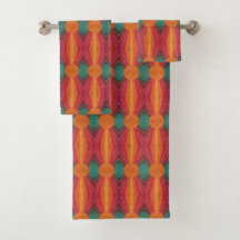 Beautiful Sunny Sun Rays Southwestern Folk Art