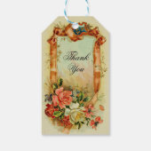 Beautiful Thank ギフトタグ (裏面)