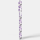 Beautiful Valentine Gift Tulip Custom  Case-Mate iPhoneケース (裏面 / 左)