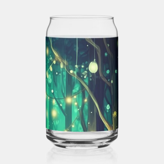 Beautiful Wedding  ガラス缶 (裏面)