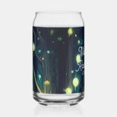 Beautiful Wedding  ガラス缶 (右)