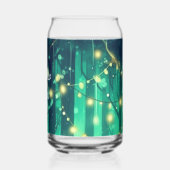 Beautiful Wedding  ガラス缶 (左)