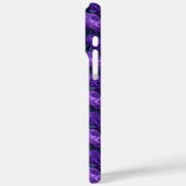 Beautiful Wife Gift Peonies Photo  Case-Mate iPhoneケース (裏面 / 左)