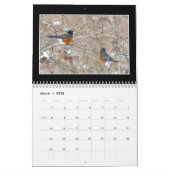 Beautiful Winter 2020カレンダーBy Tom Minutolo カレンダー (3月 2026)