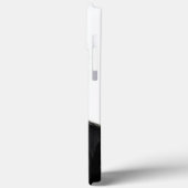 Beautiful wolf cover Case-Mate iPhoneケース (裏面 / 左)